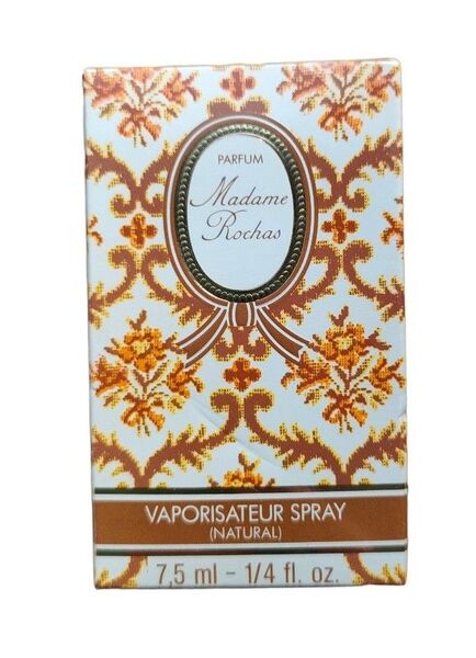未開封品!!マダムロシャス 香水 7.5ml