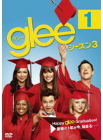 【中古】glee/グリー シーズン3 vol.1 b46582 【レンタル専用DVD】