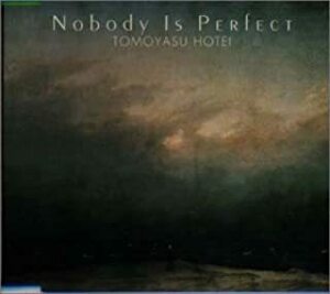 【中古】NOBODY IS PERFECT / 布袋寅泰 c13044【中古CDS】