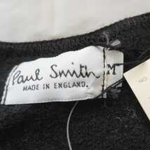 期間限定セール 未使用 ポールスミス Paul Smith プルオーバー ウェア_画像6