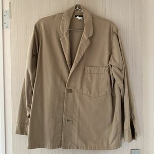 JACKET テーラードジャケット　サニースポーツ