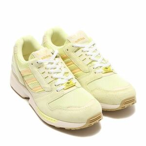 adidas ZX8000 H02119アディダス TORSIONイエロー 27cm adidas originals アディダスオリジナルス 定価15400円 アディダスZXシリーズ