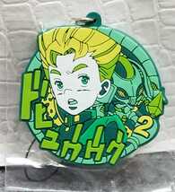 I0/ ジョジョの奇妙な冒険 ダイヤモンドは砕けない カプセルラバーマスコット 2. 広瀬康一 ★ JOJO ★ ガチャガチャ ガシャポン_画像1