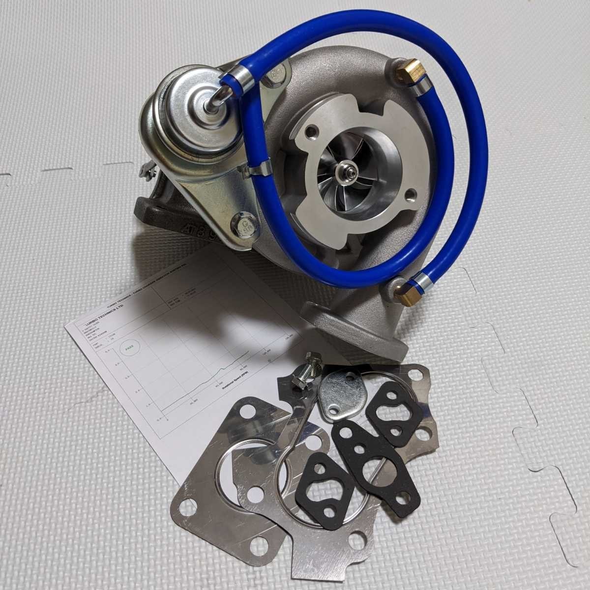 ヤフオク! -「jzx100 ハイフロータービン」の落札相場・落札価格