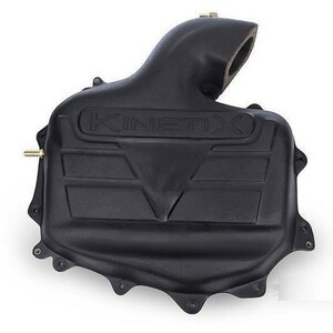 14PS rise! height performance VQ35DE for intake manifold surge tank Z33 V35 M35 wheel suction muffler NISMO carbon bumper 