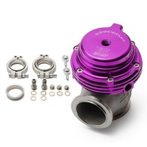 38mm Vバンド 水冷ウエストゲート GTII SR20 RB25 RB26 1JZ 2JZ 2JZ TRUST TiAL Greddy HKS などお探しの方必見! S13 S14 S15R32R33R34R35_画像1