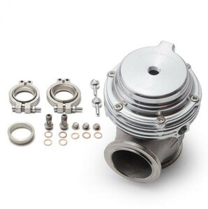 38mm Vバンド 水冷ウエストゲート GTII SR20 RB25 RB26 1JZ 2JZ 2JZ TRUST TiAL Greddy HKS などお探しの方必見! S13 S14S15R32R33R34R35