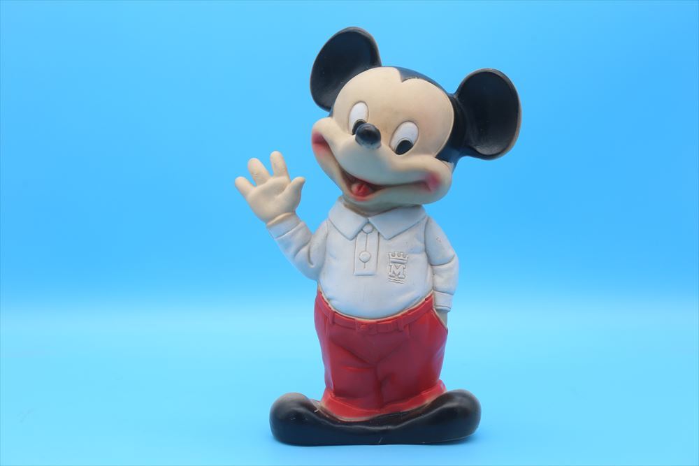 2023年最新】ヤフオク! -mickey vintage(おもちゃ、ゲーム)の中古品