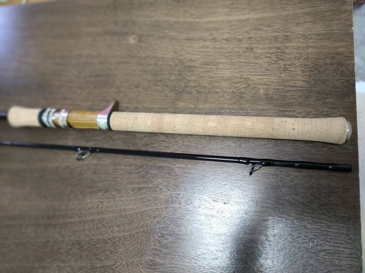 ヤフオク! -「ソウルズ トラウトファイナリスト」の落札相場・落札価格