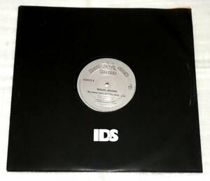 12”　MIQUEL BROWN so many men,so little time/SOHOT6