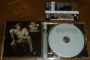 ウイントン・マルサリス　[Mr.ジェリー・ロード]　CD　Wynton Marsalis