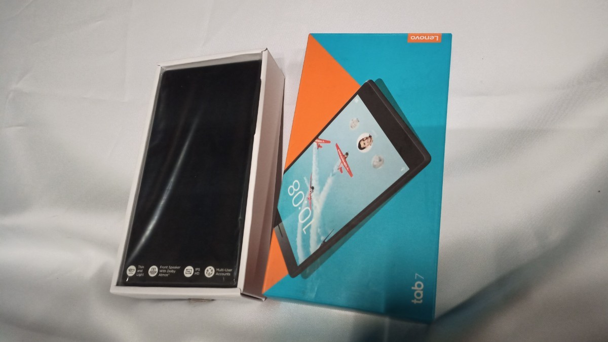 新品未使用 SAMSUNG Galaxy Tab A7 64GB 10.4(海外仕様