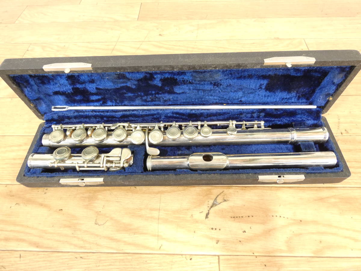 ヤフオク! -「コタケ フルート」の落札相場・落札価格