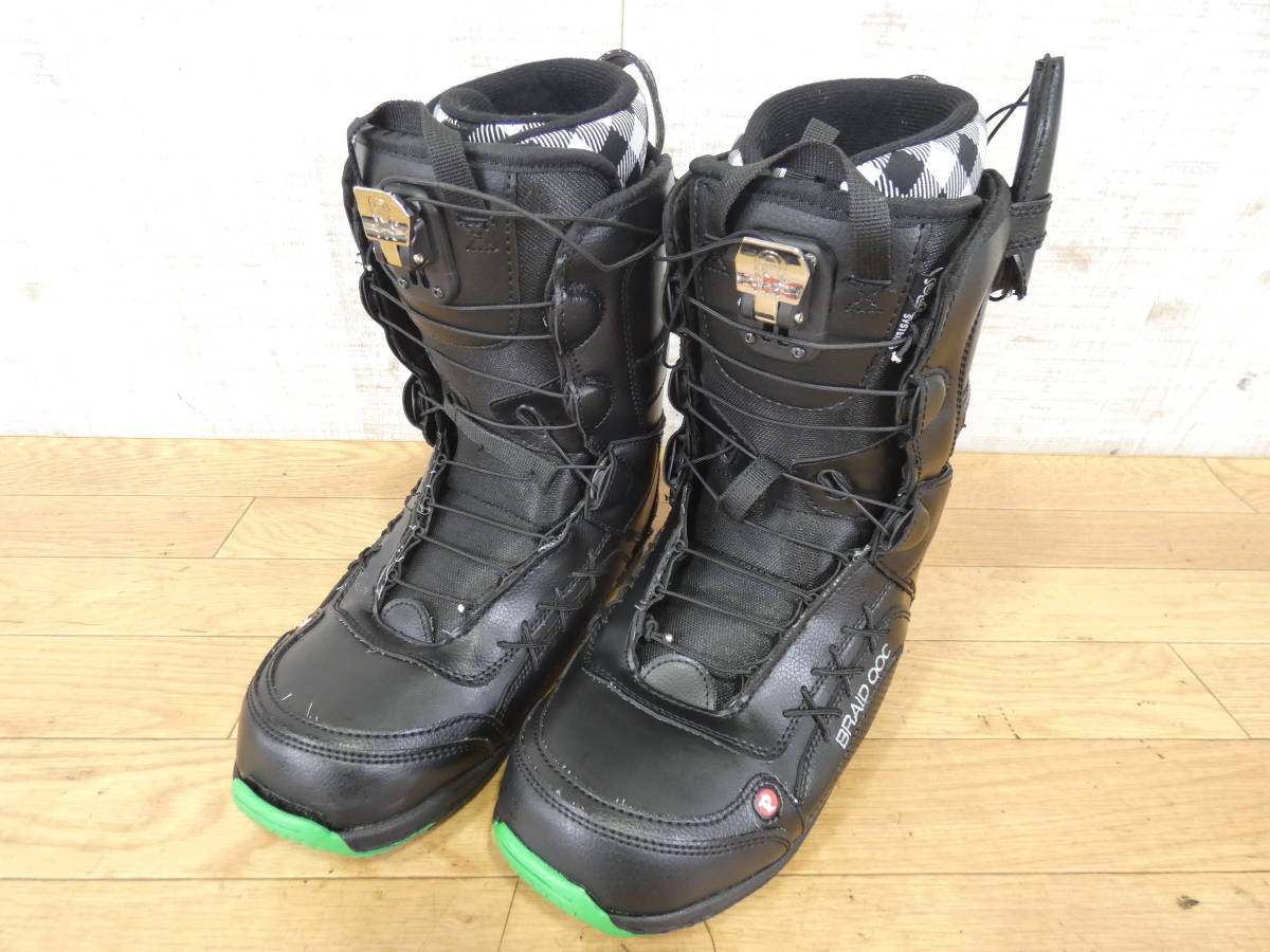 ヤフオク! -「palmer」(ブーツ) (スノーボード)の落札相場・落札価格