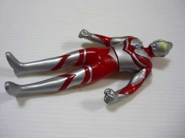 【送料無料】ソフビ ウルトラマンゾフィ 1992 約13cm フィギュア ウルトラマン 円谷 特撮 ウルトラマン ゾフィ 人形