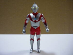 [ бесплатная доставка ] sofvi Ultraman 1990 примерно 13cm фигурка Ultraman иен . спецэффекты Ultraman кукла 