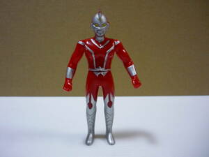 [ бесплатная доставка ] sofvi Ultraman Scott примерно 13cm Ultraman Ultraman USA кукла Ultraman 