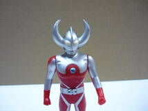 【送料無料】ソフビ ウルトラの父 2013 ウルトラ 500 ヒーロー シリーズ 約14cm フィギュア ウルトラマン 円谷 特撮 人形_画像2