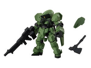 f ガンダム モビルスーツアンサンブル MOBILE SUIT ENSEMBLE 23 グレイス + 武器セット(専用のみ) 出品数量3