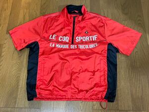 le coq sportif