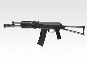 次世代電動ガン　AK102　18才以上用　ラッピング不可　送料無料