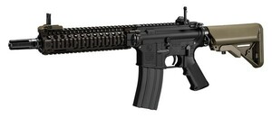  Tokyo Marui next generation electric gun Mk18 Mod.1 18 -years old and more for free shipping wrapping un- possible 