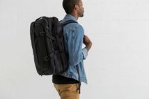 TIMBUK2 ティンバックツー ネバーチェックダッフル ビジネスバッグ_画像6