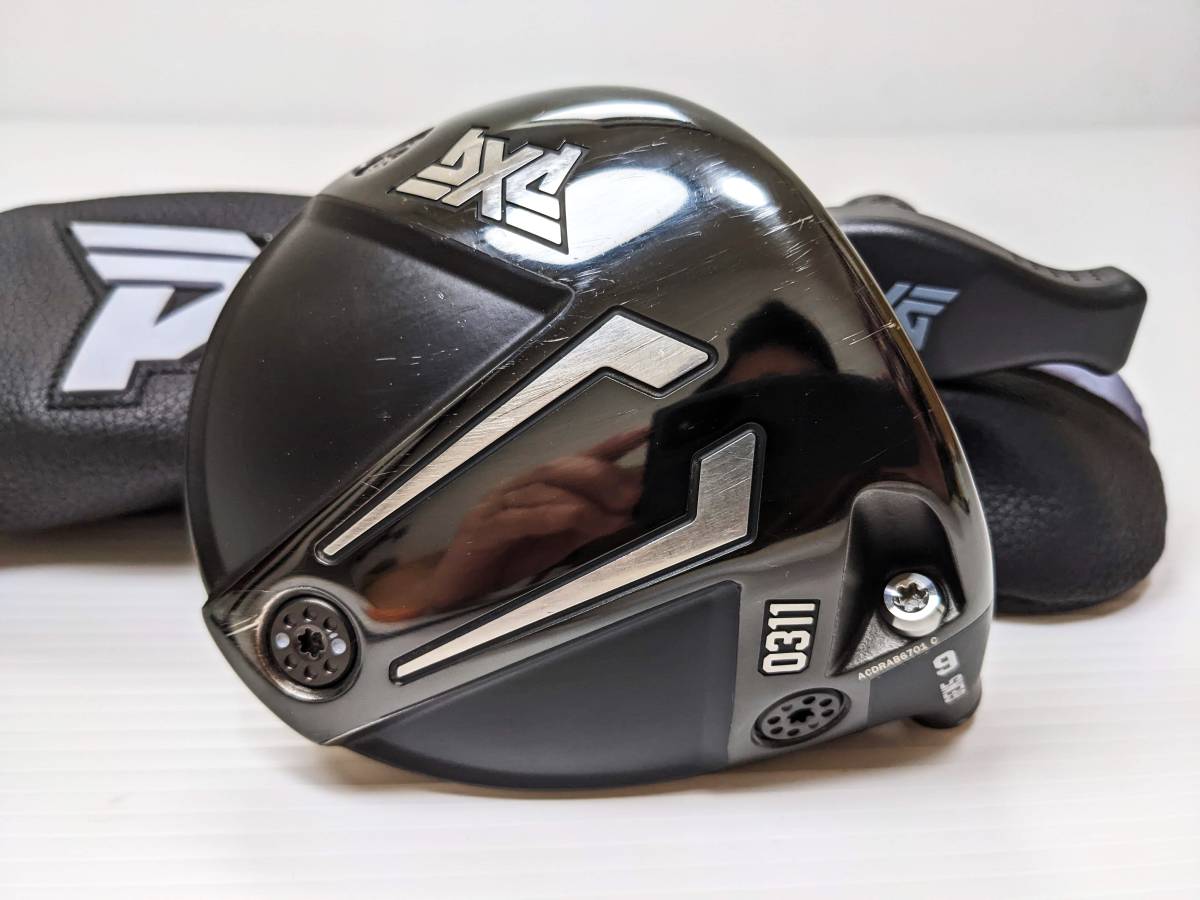 最高初速!ルール適合品 ブルートゴルフ/BRUTE GOLF最新ドラコン用 ...