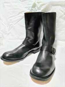 VADELba Dell engineer boots 43 wjk akm jun hashimoto 1piu1uguale3