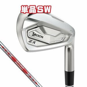 スリクソン ZX5 Mk ll アイアン ゴルフ 単品アイアン N.S.PRO MODUS3 TOUR 105 DST S 2022年 メンズ SRIXON