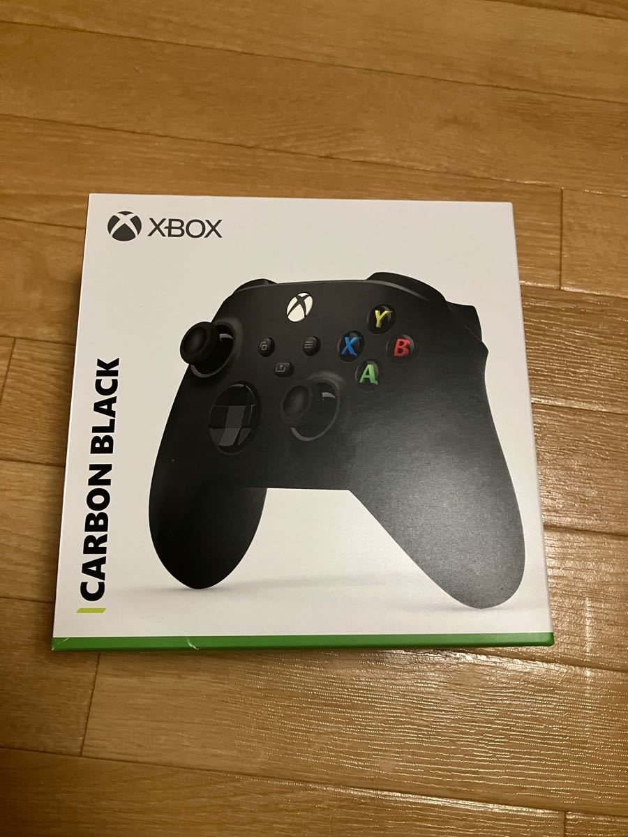 お早め発送 新品未開封】Xbox ワイヤレス コントローラー Starfield