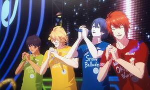 театр версия ... * Prince ...!majiLOVE Star lishu Tour z11 неделя привилегия плёнка se порог двери *. месяц * подлинный .* звук .(. глаз * лента изменение иметь ) 25