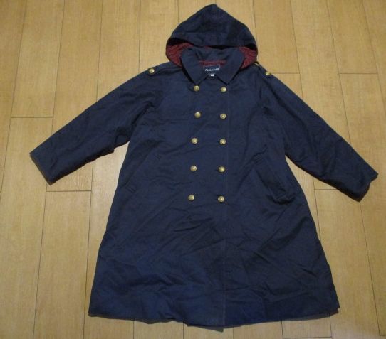 ヤフオク! -ファミリア コートの中古品・新品・未使用品一覧