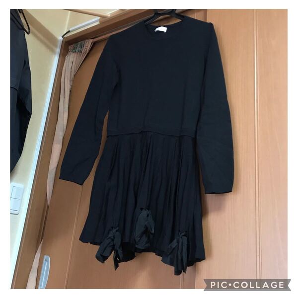 RED VALENTINO ワンピース