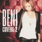 COVERS：2（通常盤） BENI