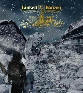 初回盤 (取) Linked Horizon CD/真実への進撃 19/6/19発売 オリコン加盟店