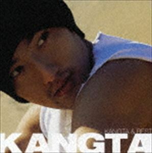 ベスト・オブ・カンタ（CD＋DVD） KANGTA