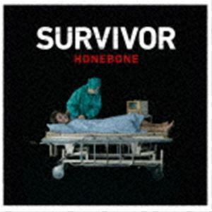 SURVIVOR HONEBONE