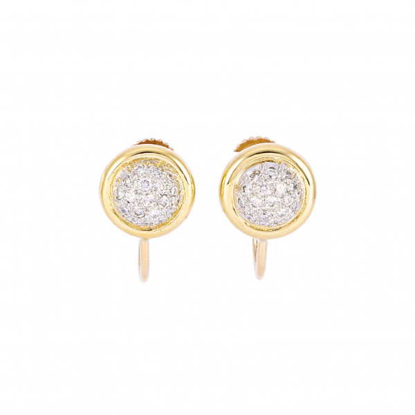 ヤフオク! -「ティファニー ゴールドピアス」(イヤリング、ピアス ...