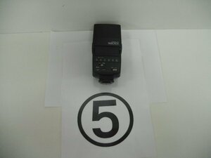 CANON　スピードライト　380EX　（ストロボ）中古