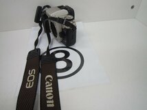 CANON EOS 55 フィルムカメラ　パノラマ対応　中古_画像2