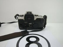 CANON EOS 55 フィルムカメラ　パノラマ対応　中古_画像3