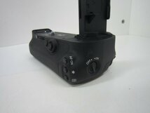 CANON　BATTERY　GRIP　BG-E16　中古_画像4