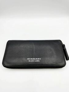 BURBERRY BLACK LABEL