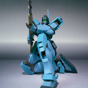 ROBOT魂 〈SIDE MS〉 RGM-79SP ジム・スナイパーⅡ 未開封新品『機動戦士ガンダム0080 ポケットの中の戦争』 [BANDAI SPIRITS]の画像8