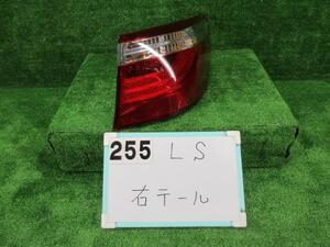 レクサス LS DAA-UVF46 右テールランプ 5000 LS600HL 845968