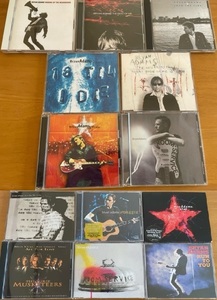 【即決】Bryan Adams★ブライアン・アダムス★CDベストアルバム含★13枚セット