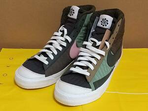 * new goods unused Nike Blazer MID'77 LX NN 27.0cm