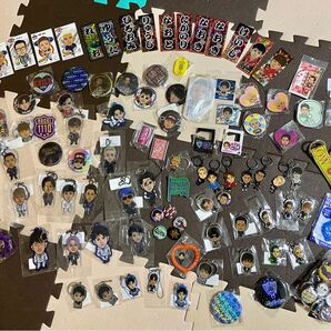 【未開封多数あり美品】LDHグループ まとめ売り EXILE