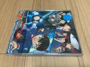 名探偵コナン 11人目のストライカー オリジナル・サウンドトラック